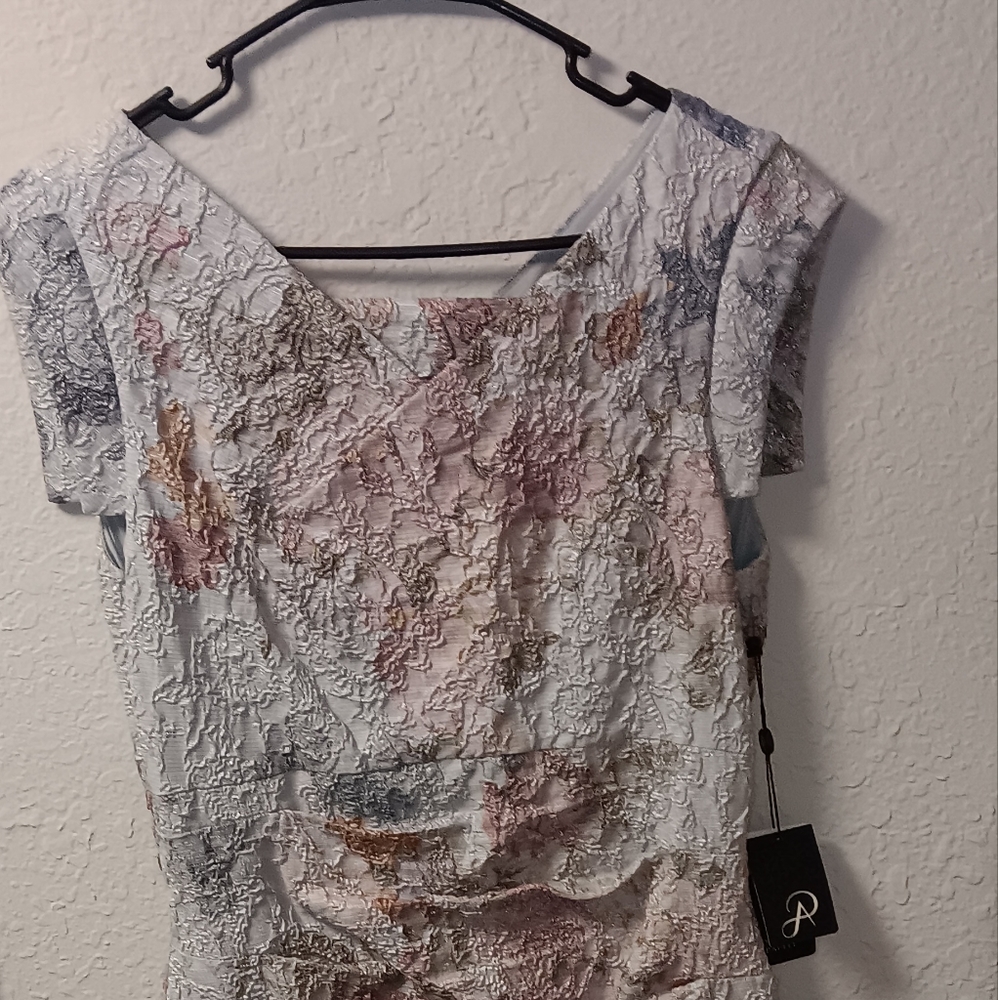 Adrianna Papell NWT dress